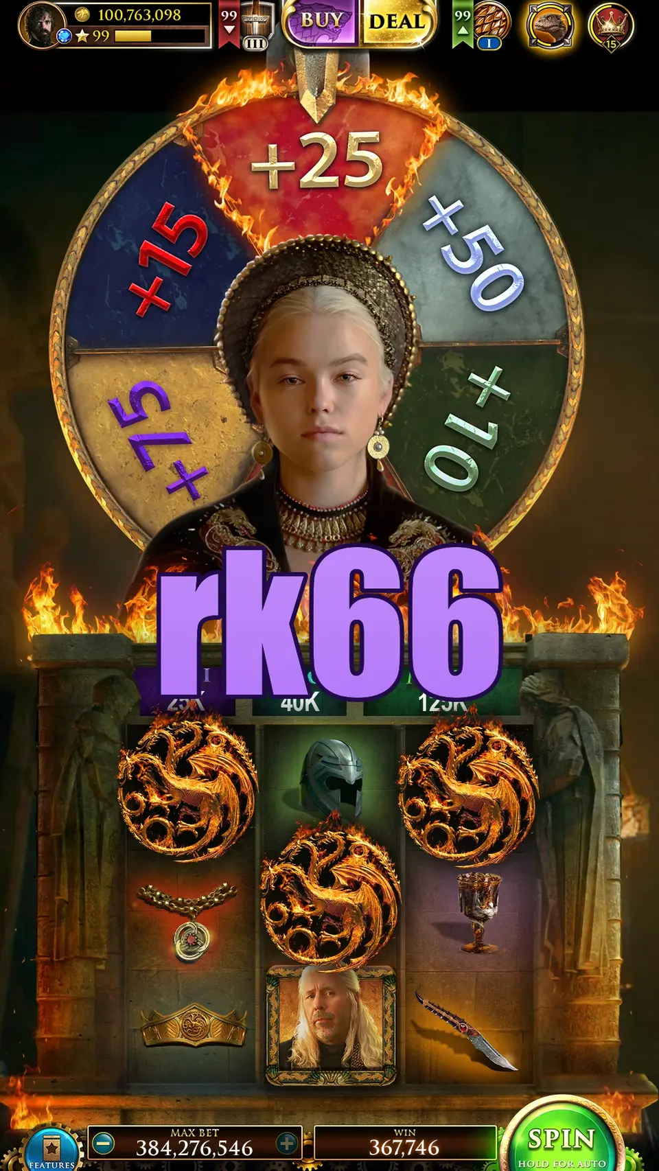 rk66 APK