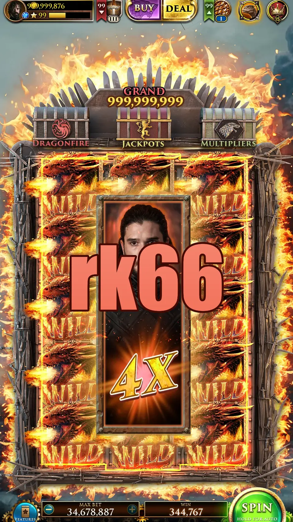 rk66 Masuk