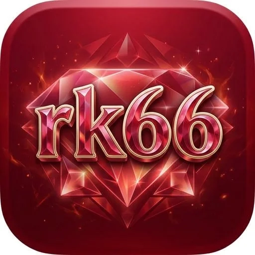 rk66 Logo - Resmi